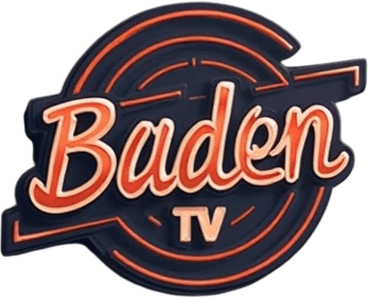 Baden TV - Zurück zur Startseite