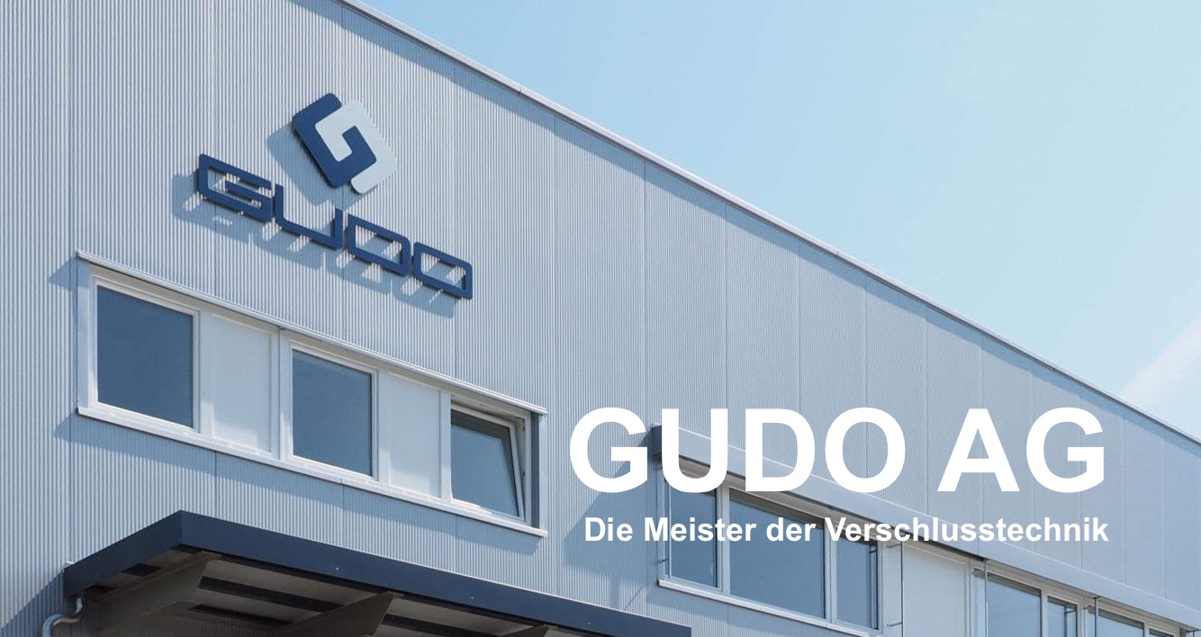 GUDO AG - Hauptsponsor von Baden TV