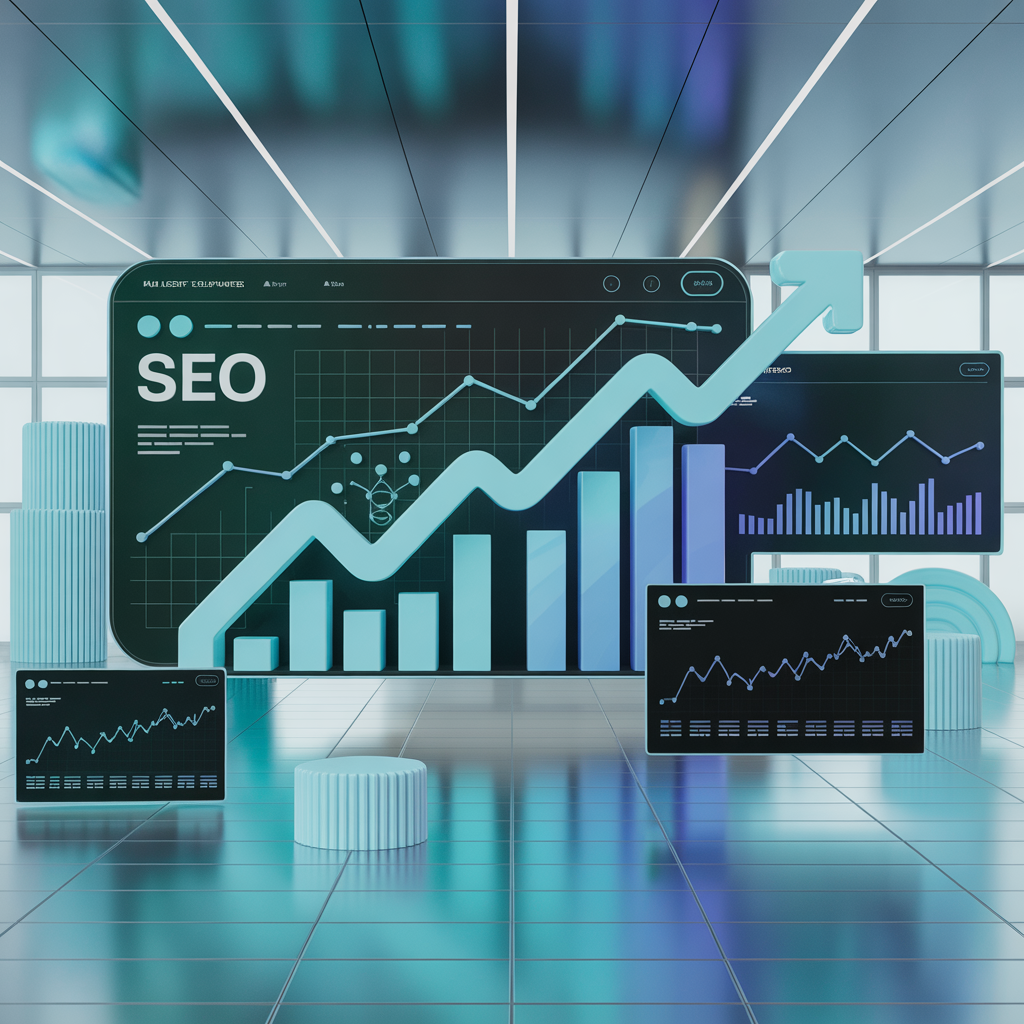 SEOPulse - der KI SEO-booster Logo