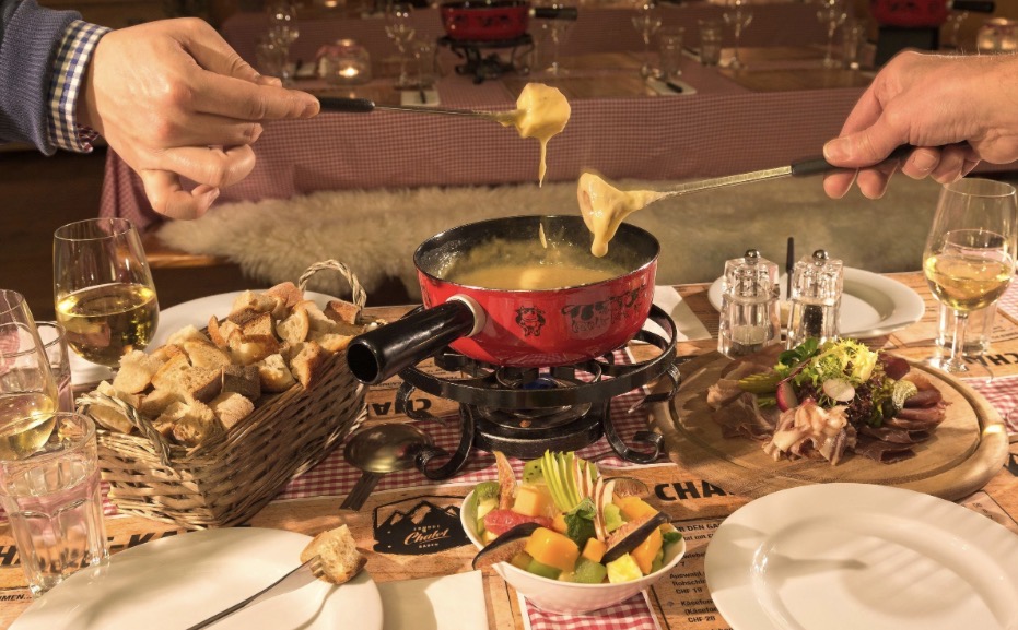 Restaurant Lemon - Restaurants & Cafés in Baden