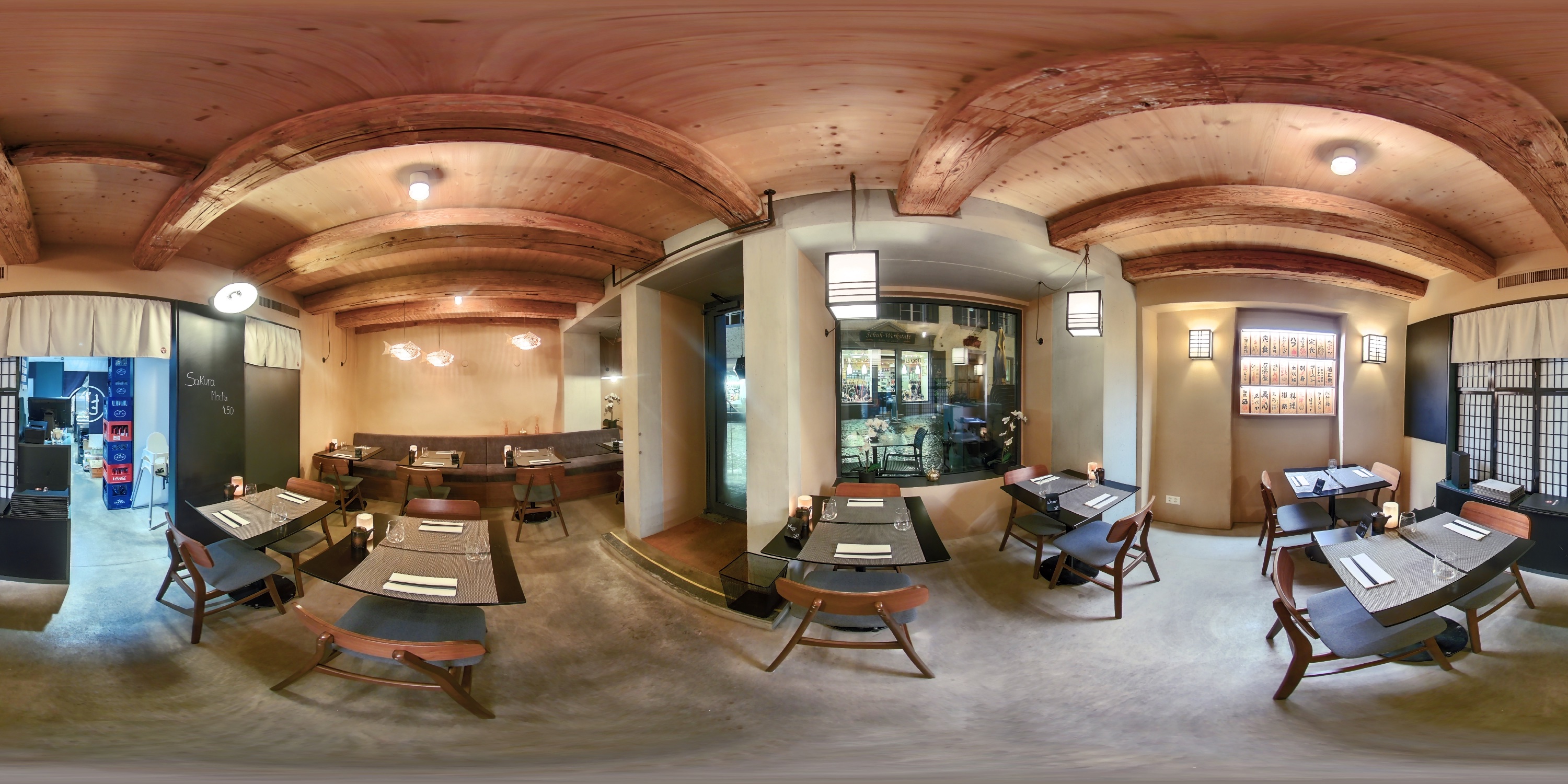 Restaurant Yuki Kun