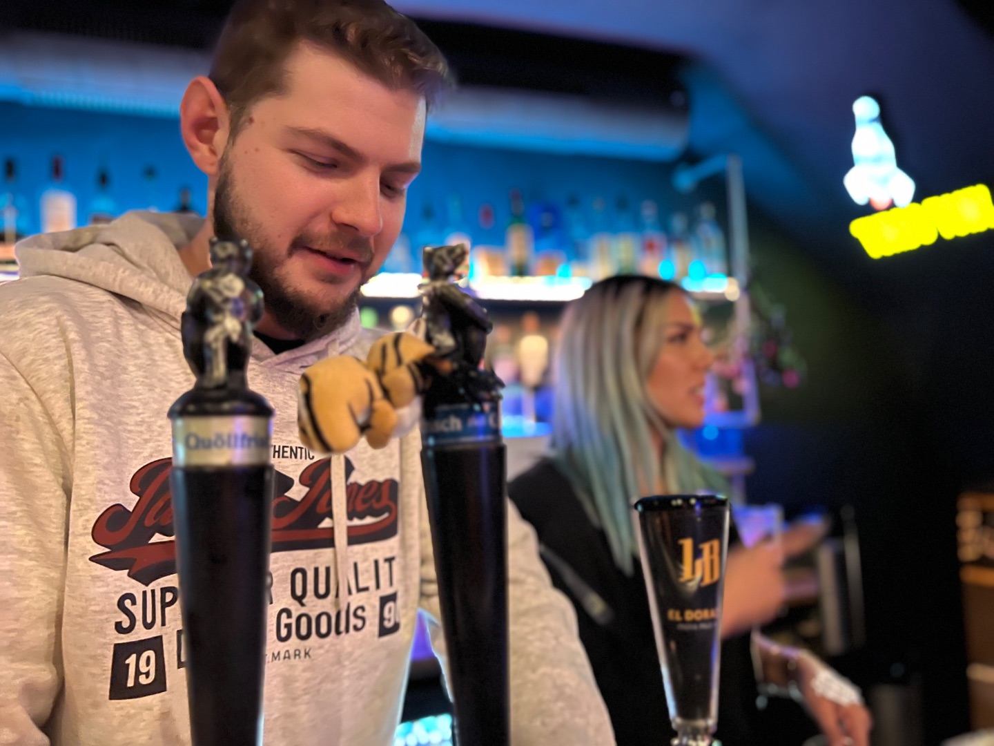 Zäni Bar - Bars & Nachtleben in Baden