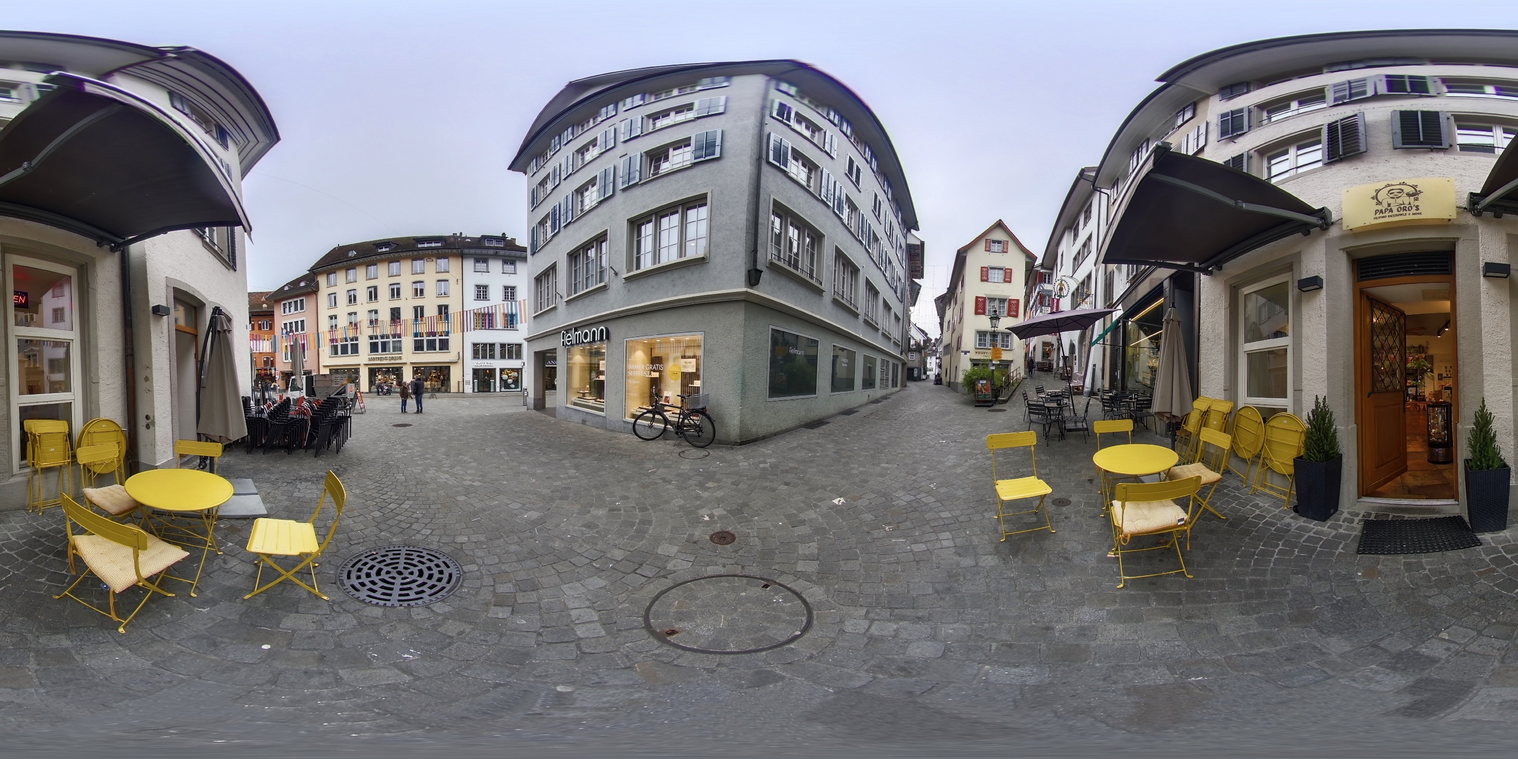 Aussenbereich