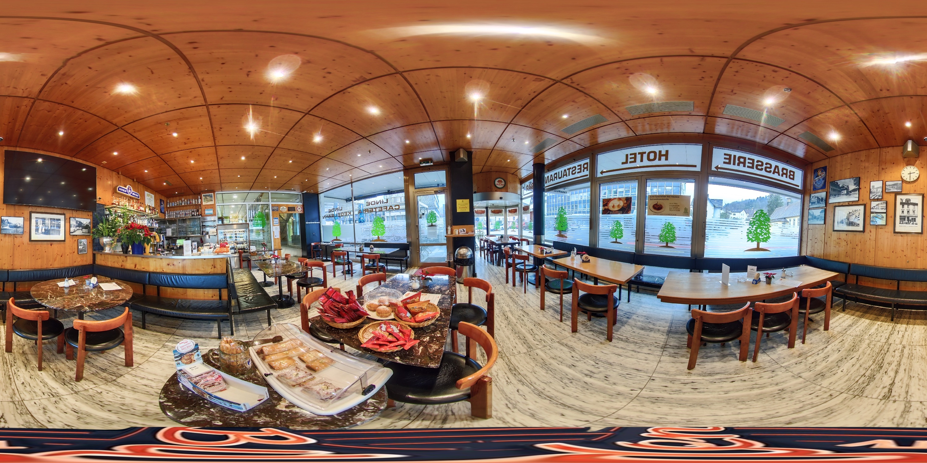Bistro