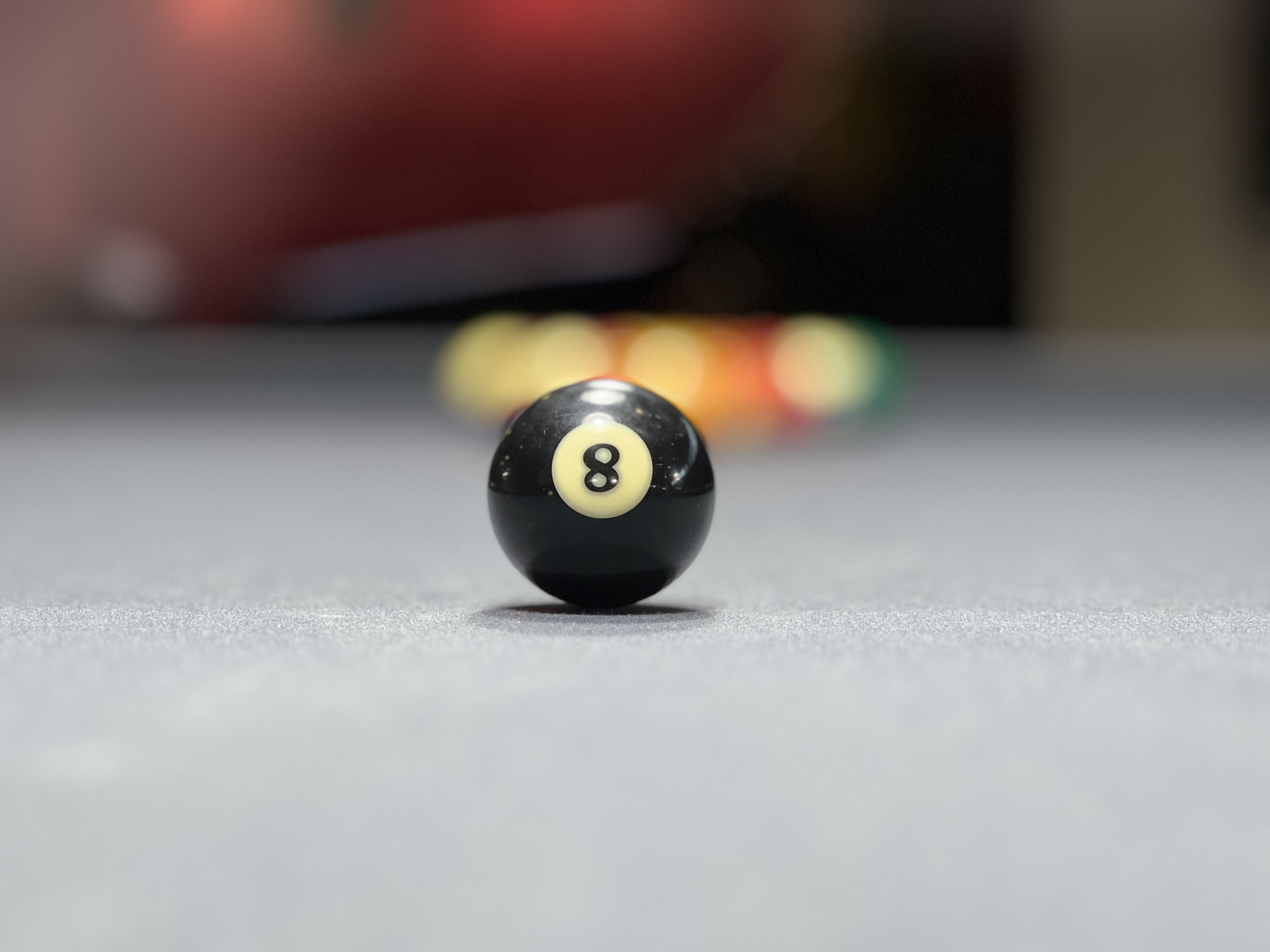 Black Ball 2