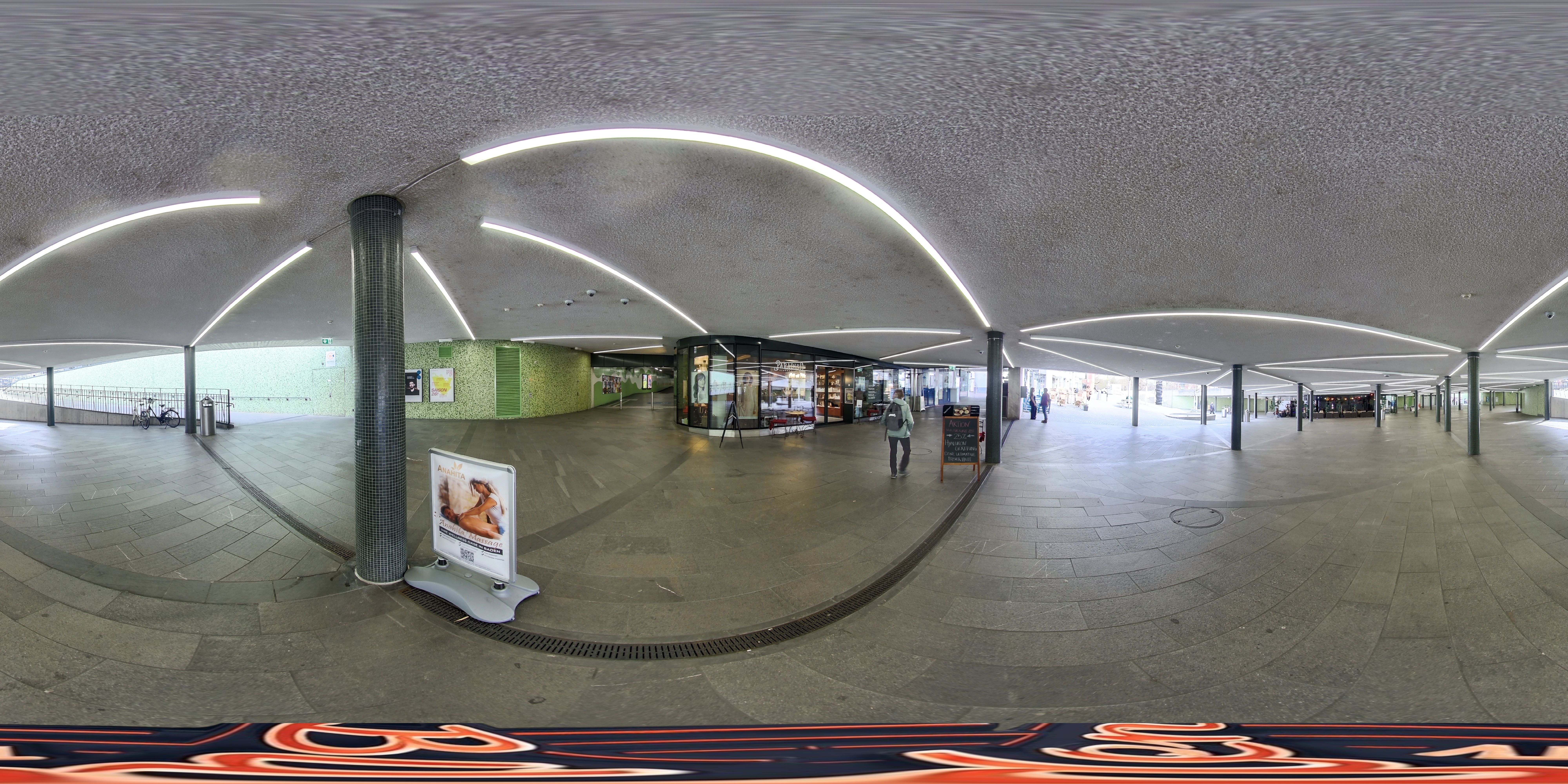 Vorplatz