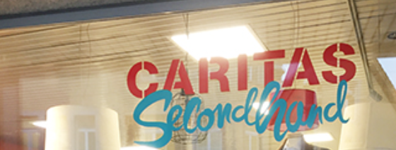 CARITAS Secondhand Shop - Foto 1