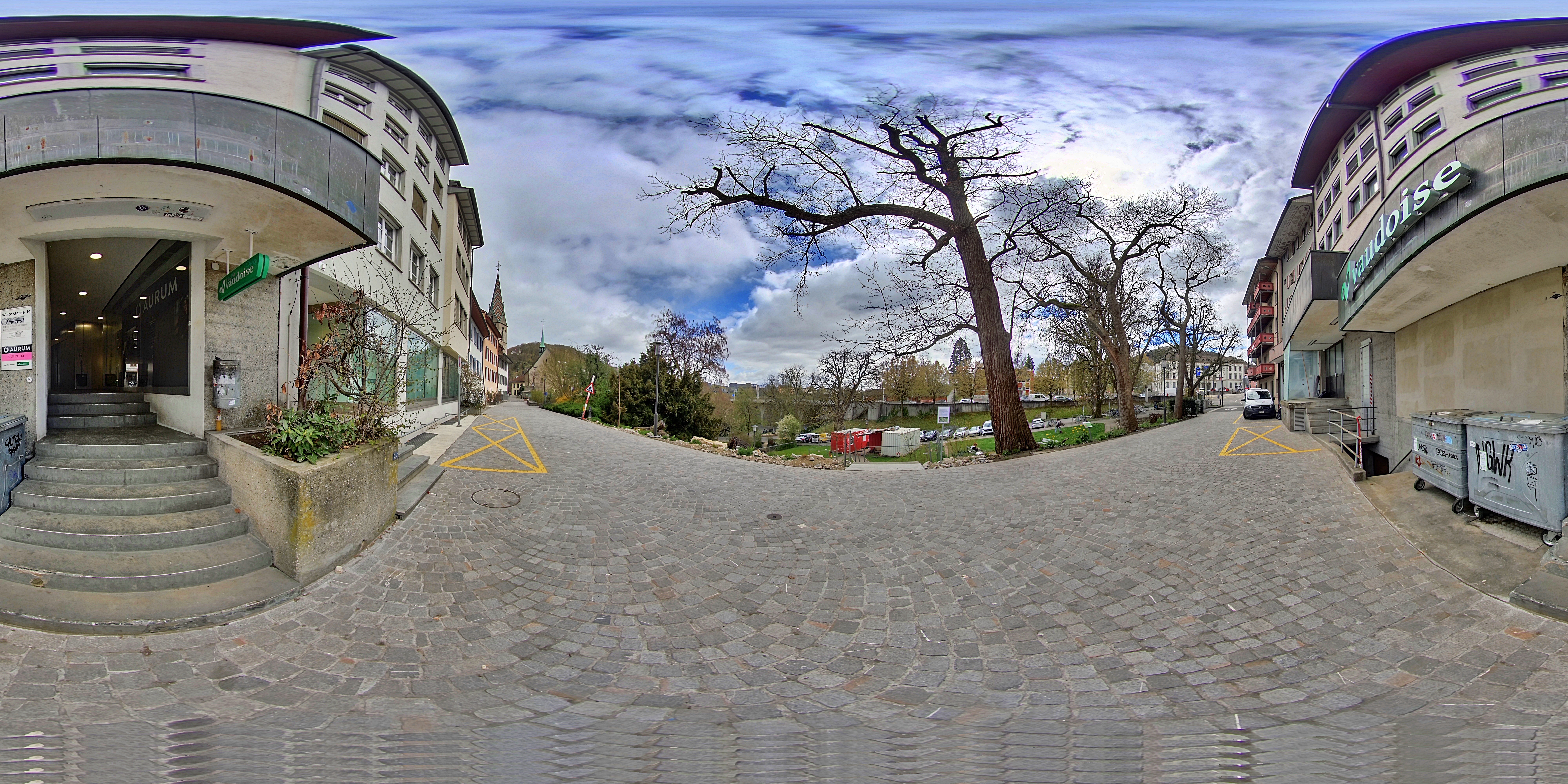 360° Virtual Tour Vorschau