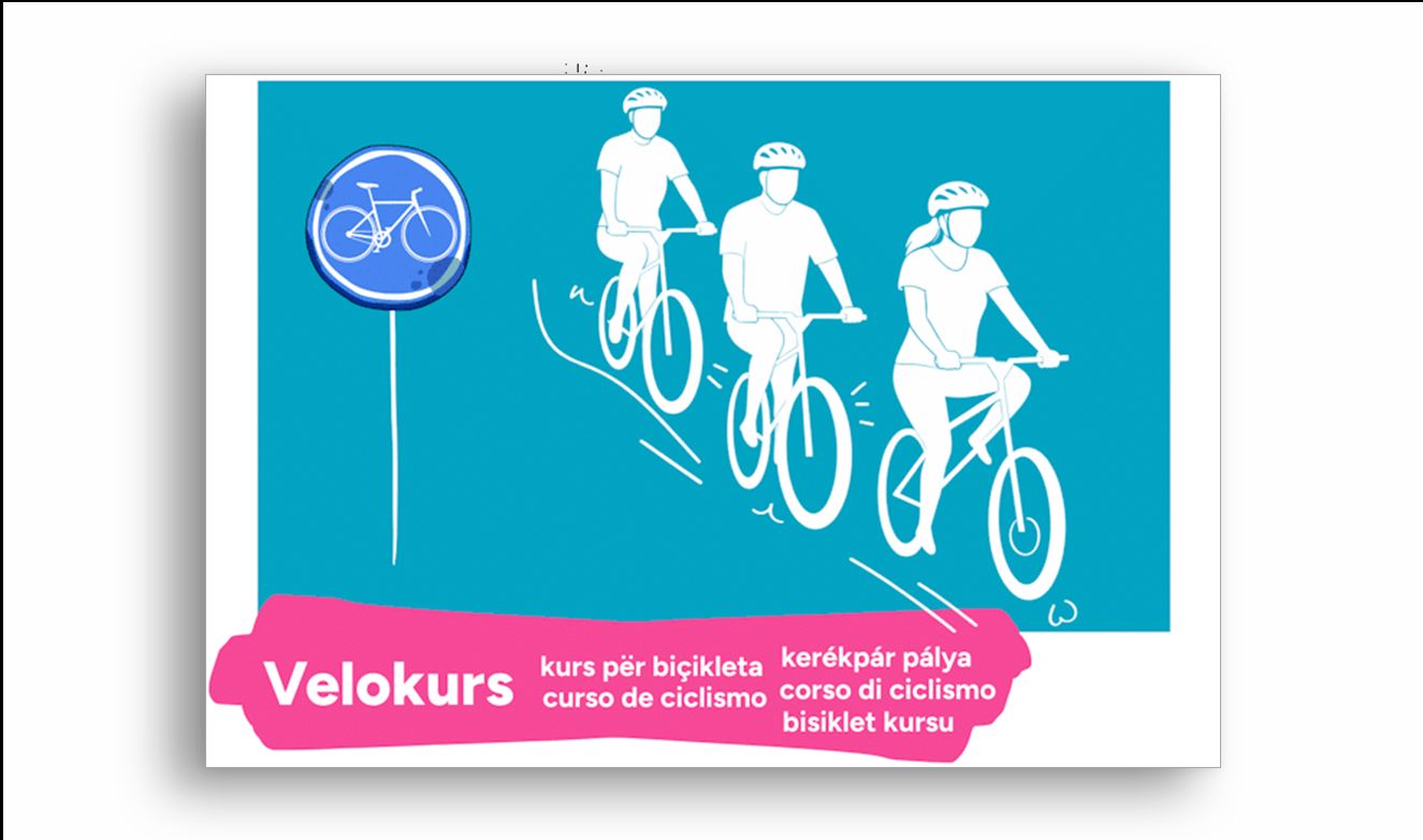 Velokurs Baden