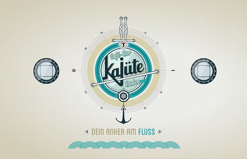 Kajüte Café-Bar - Foto 1