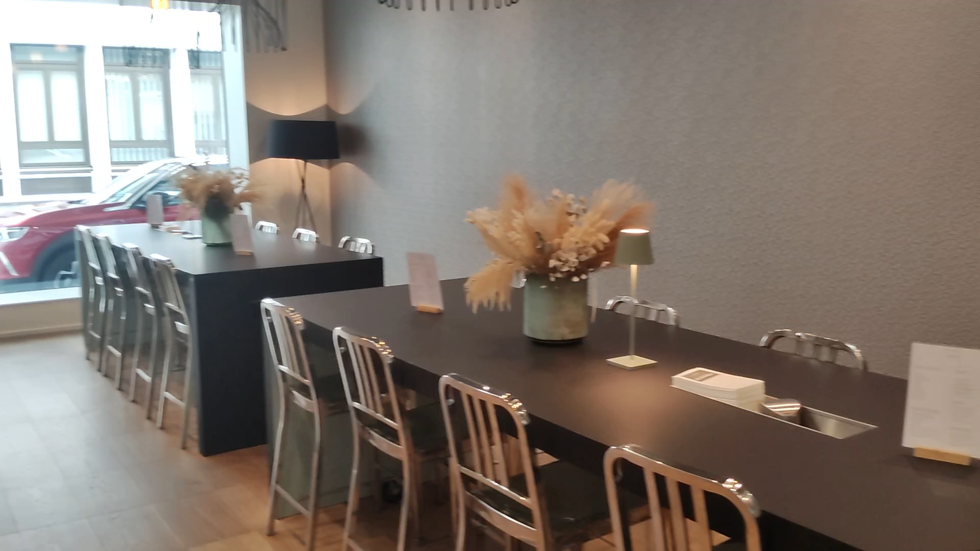 Hotel Trafo