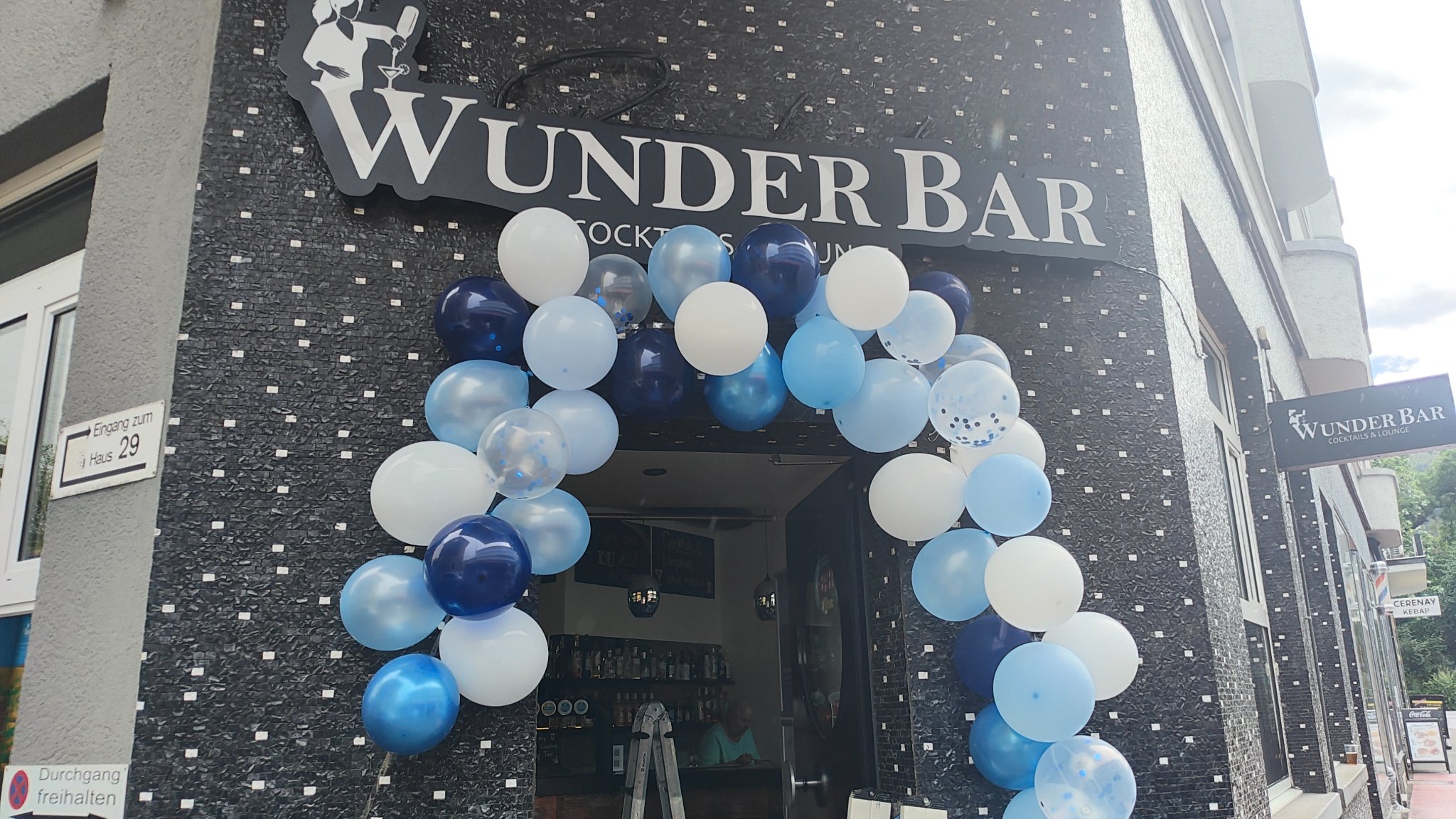 Wunder Bar - Foto 1
