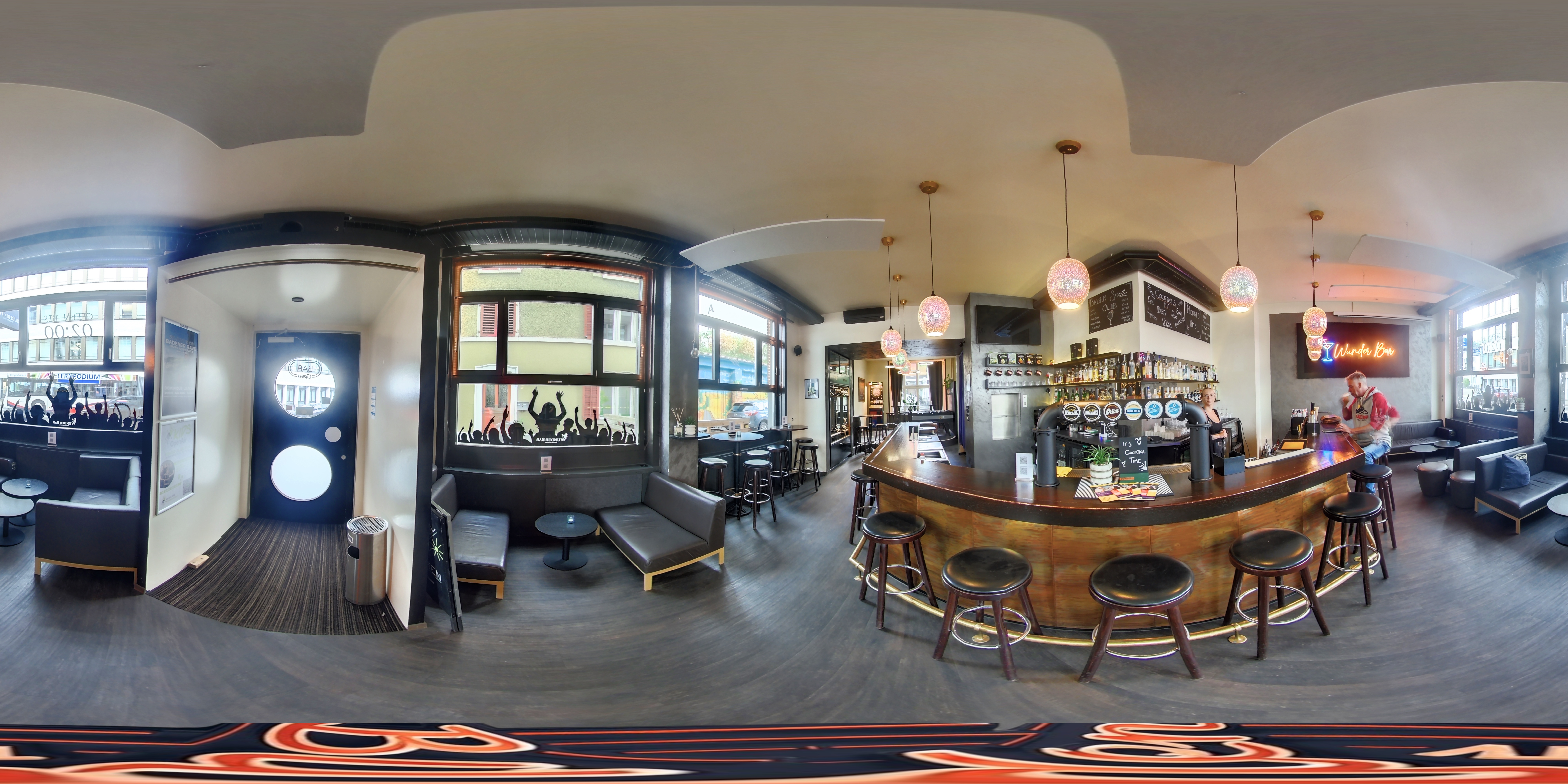 Bar