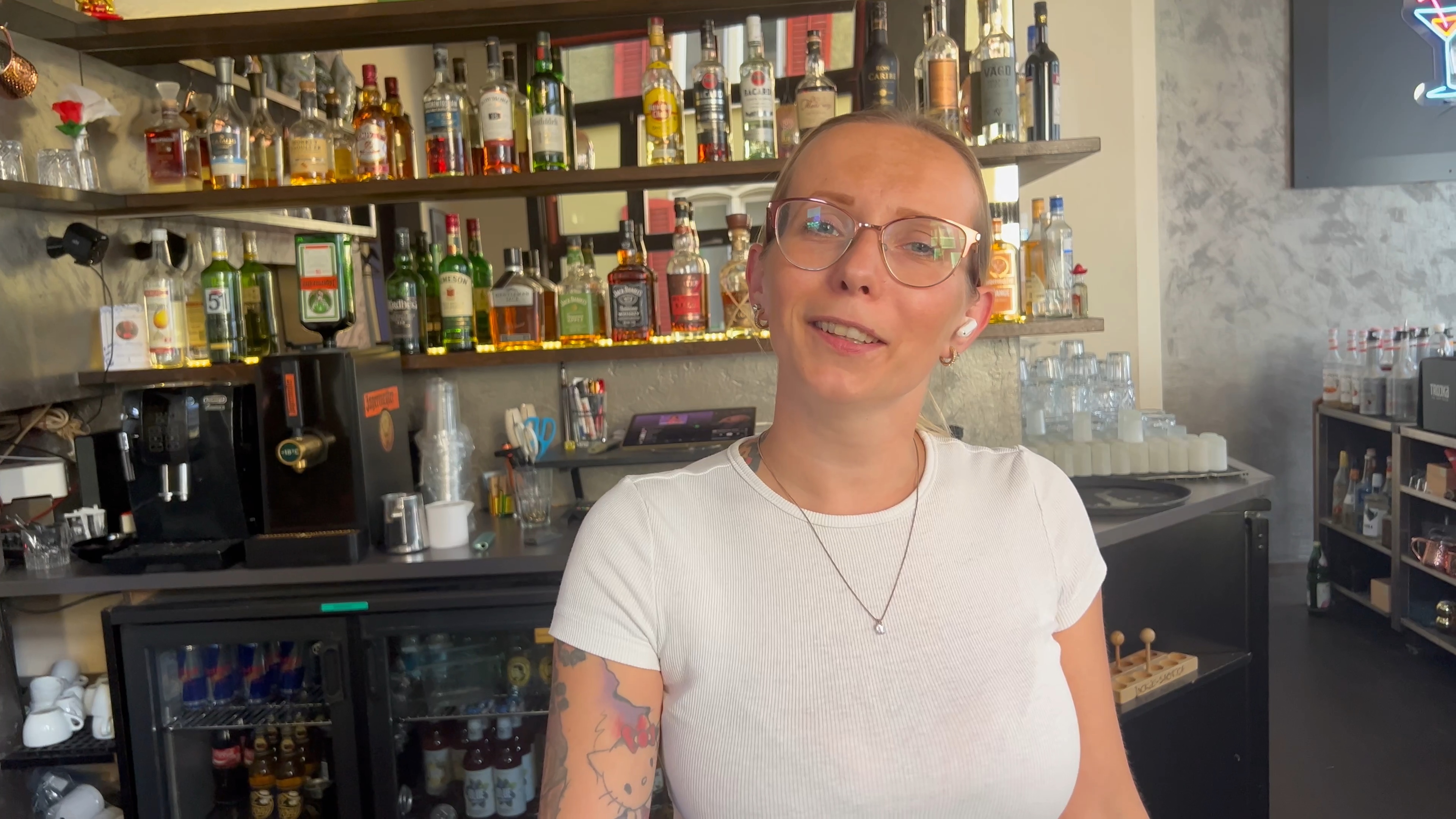 Pia von der Wunder Bar