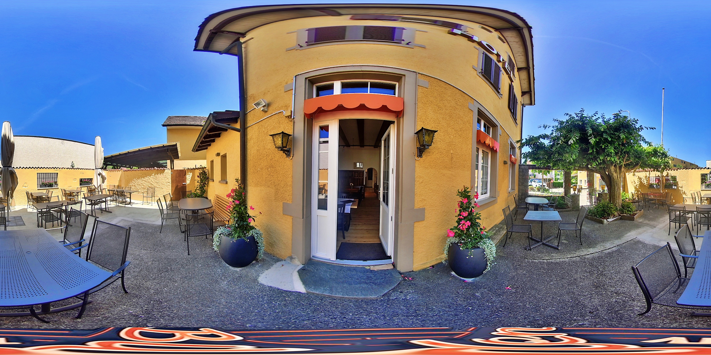 360° Virtual Tour Vorschau