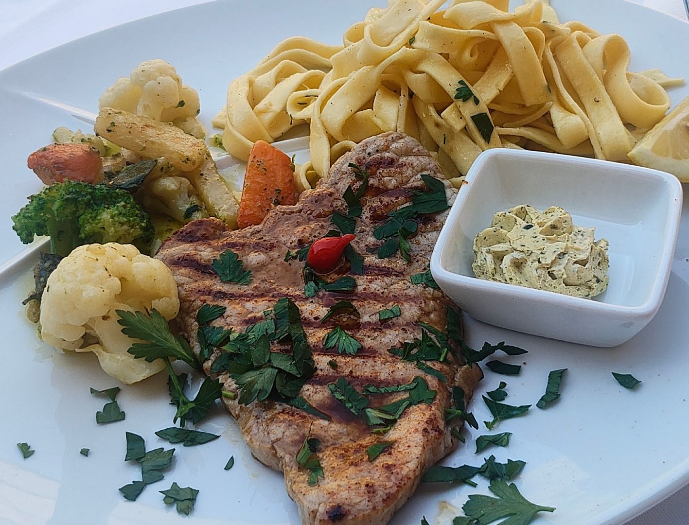 Restaurant Sonne
