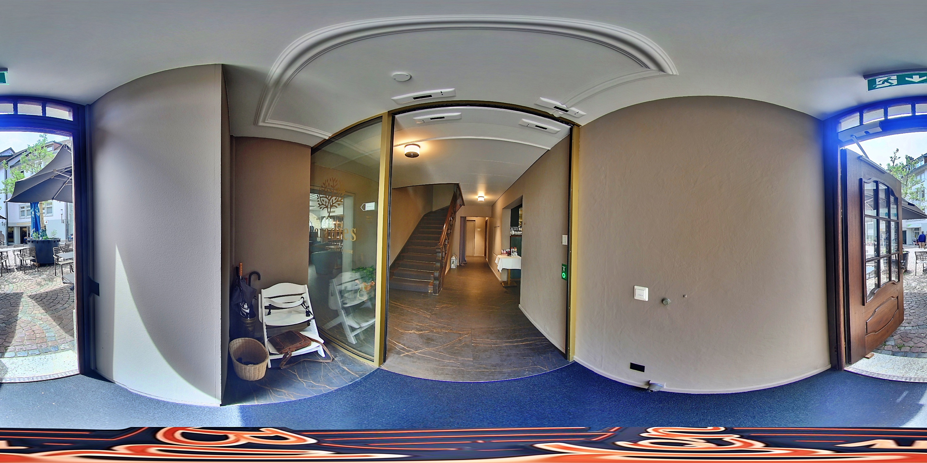 360° Ansichten 1