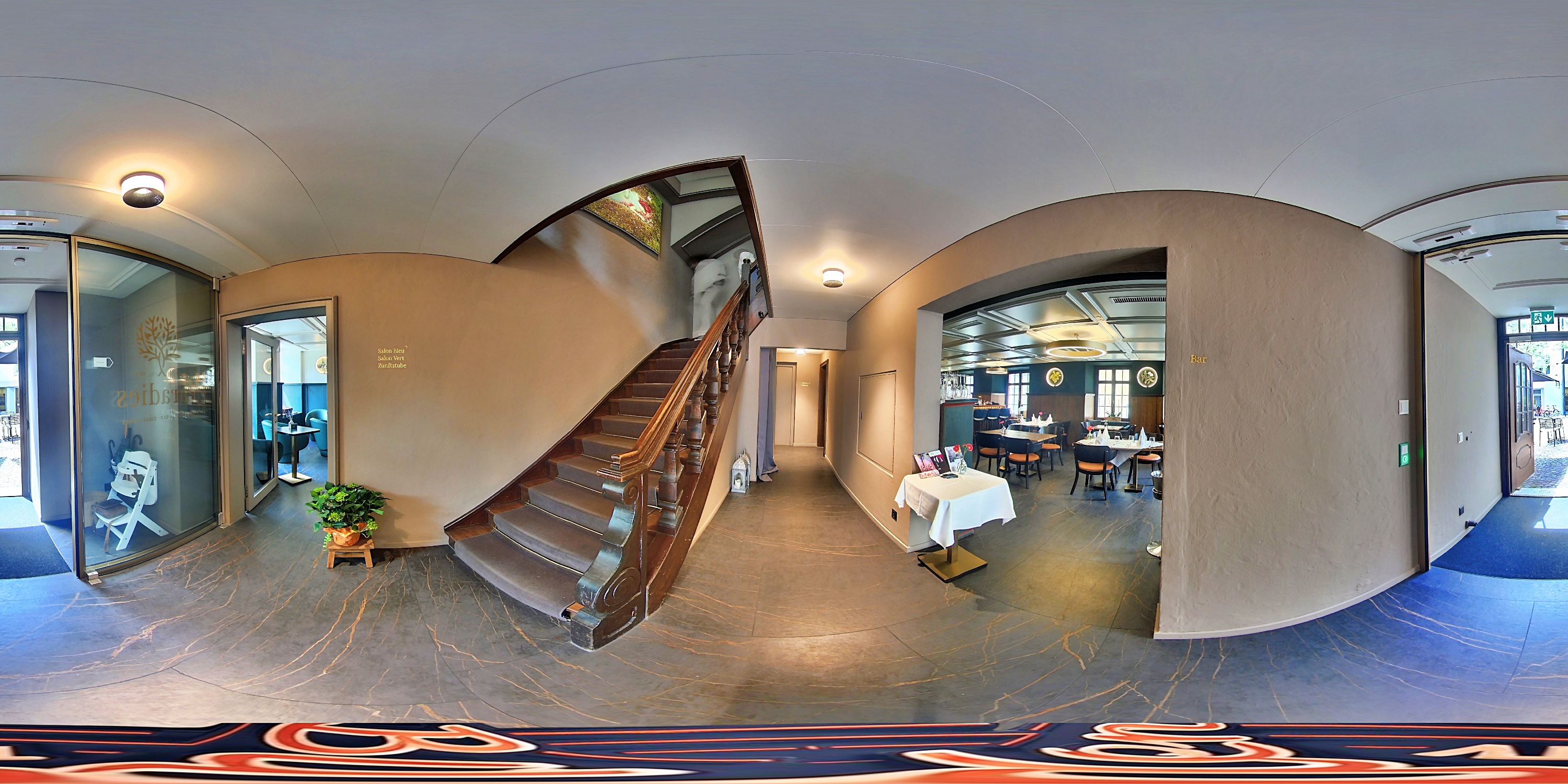 360° Ansichten 2