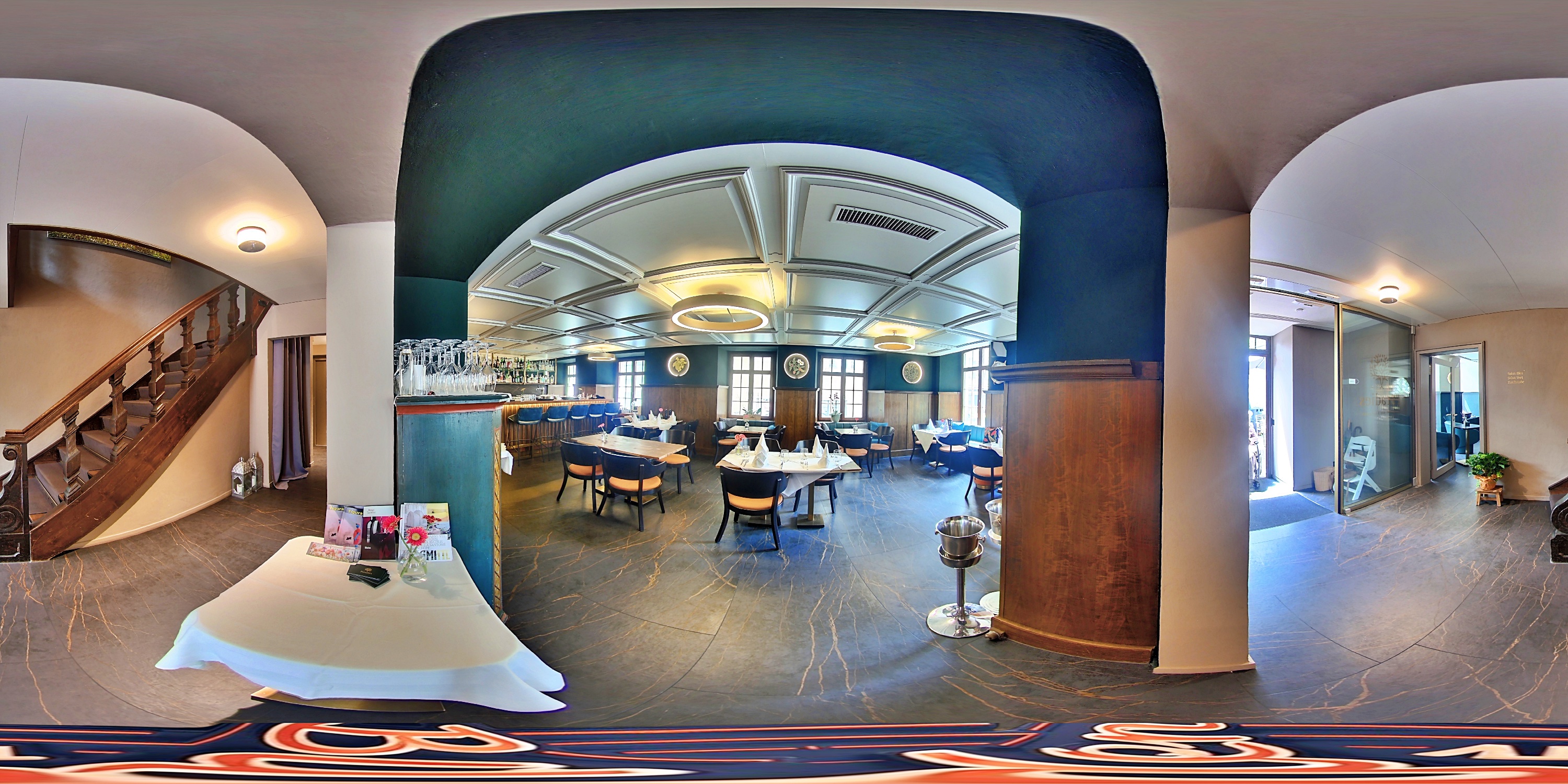 360° Ansichten 3
