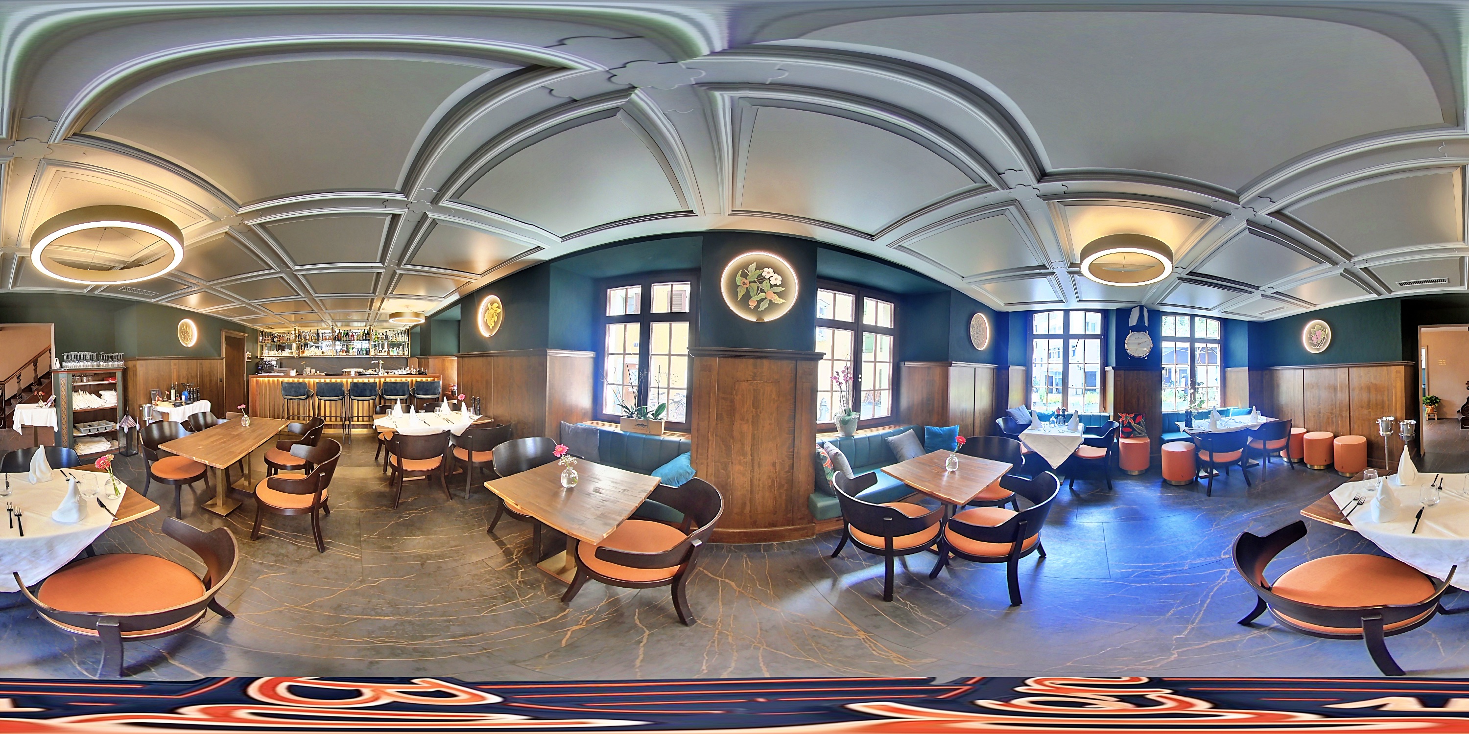 360° Ansichten 4