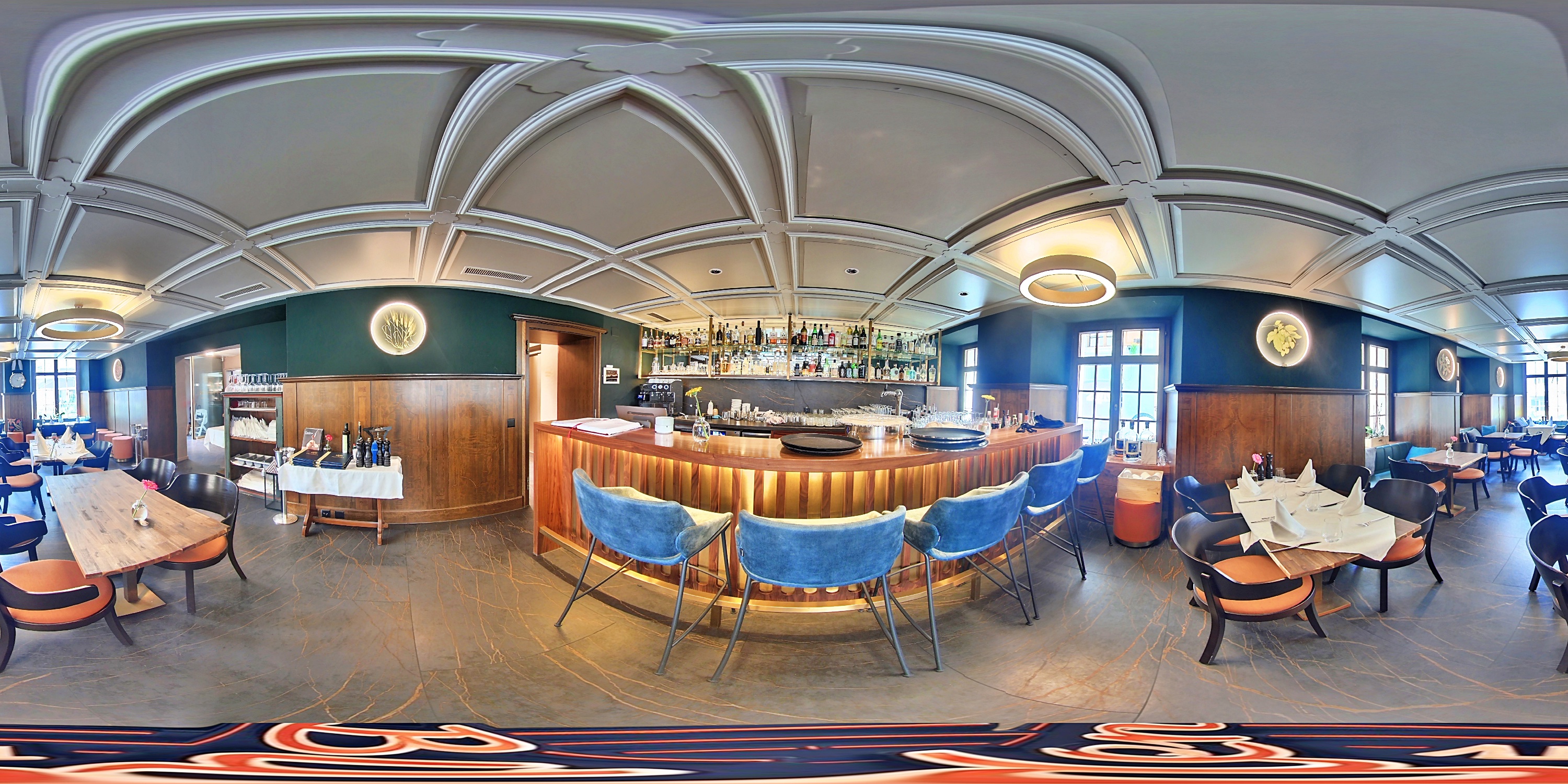 360° Ansichten 5