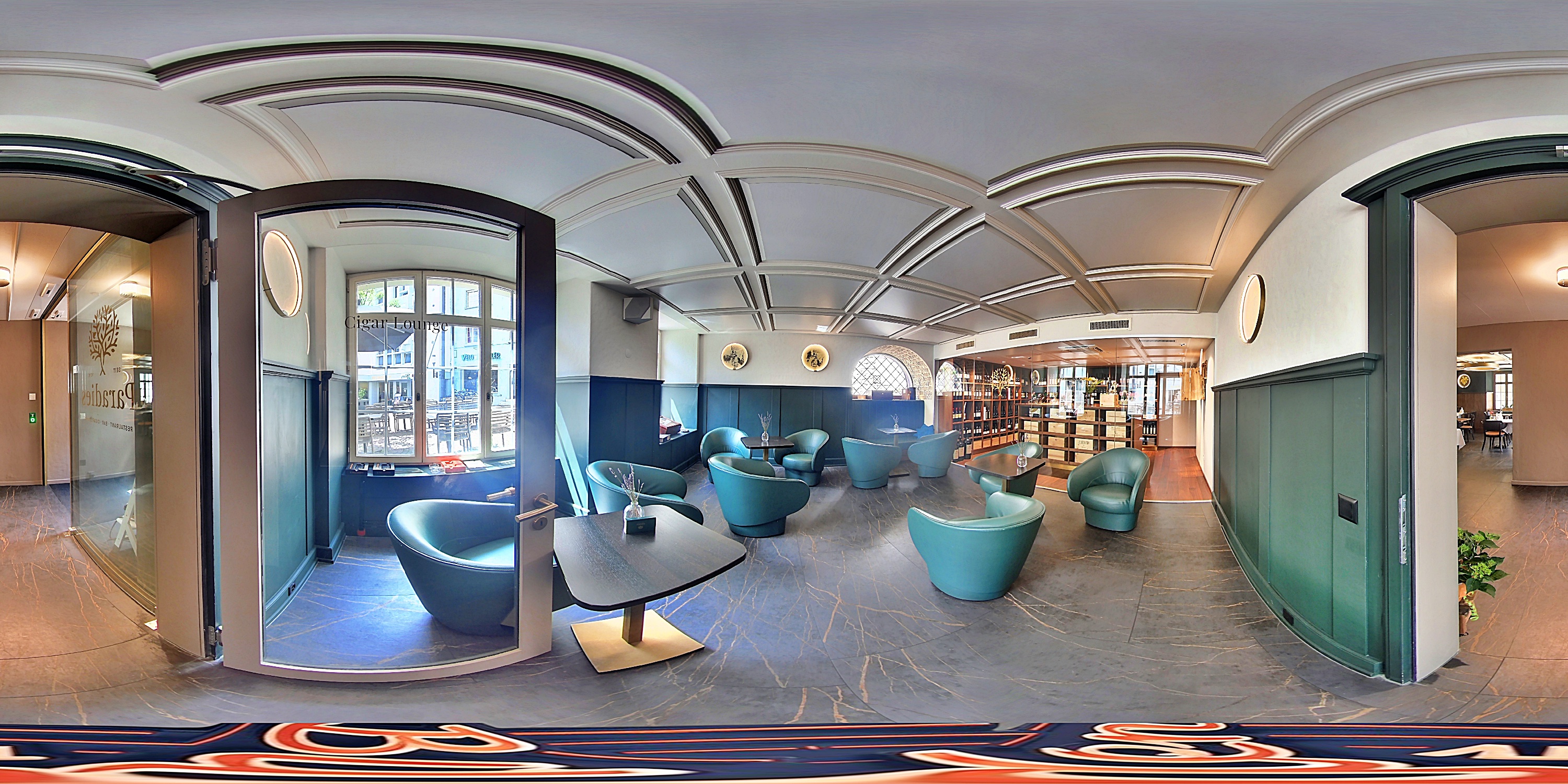 360° Ansichten 6