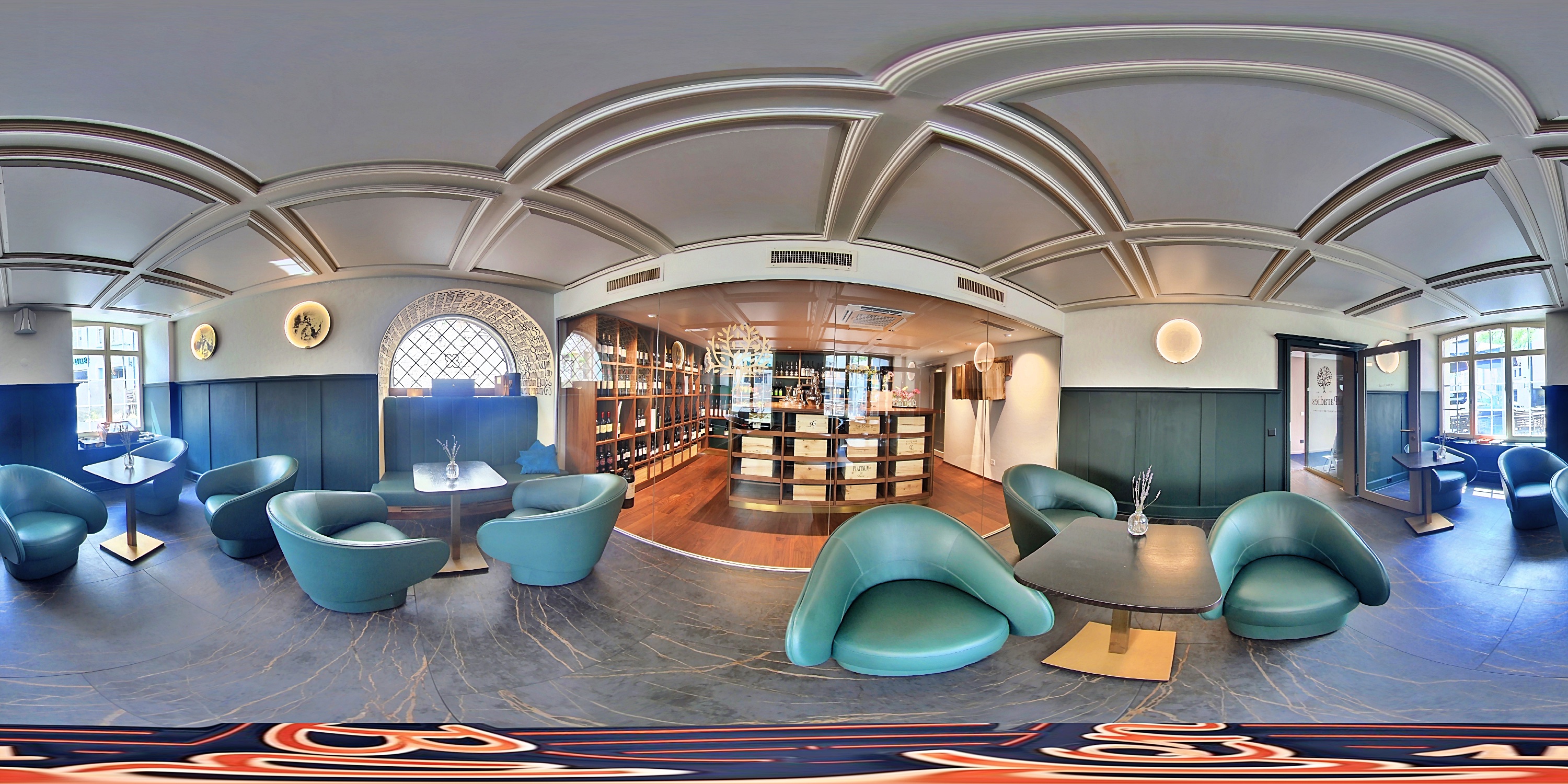 360° Ansichten 7