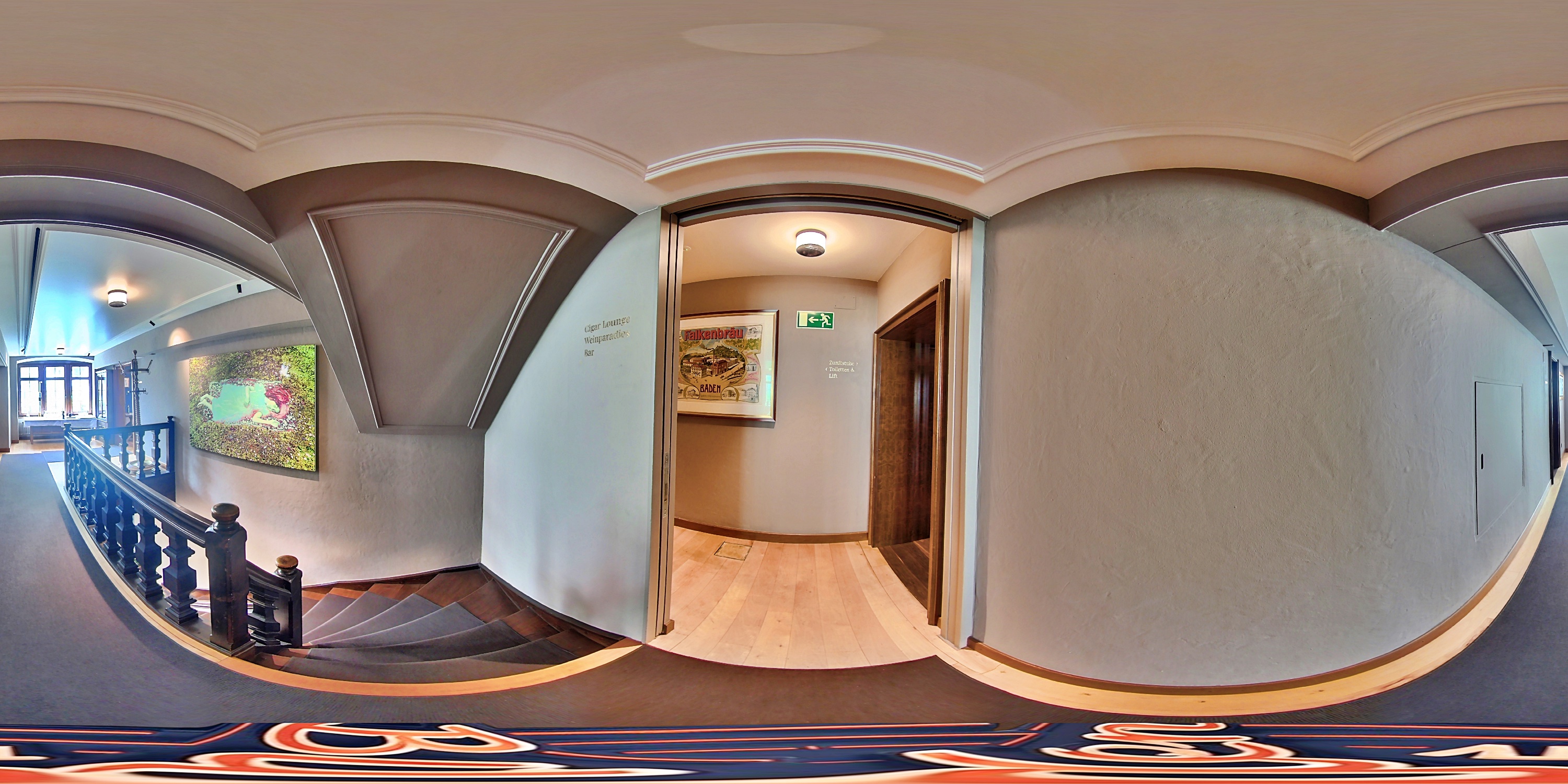 360° Ansichten 8