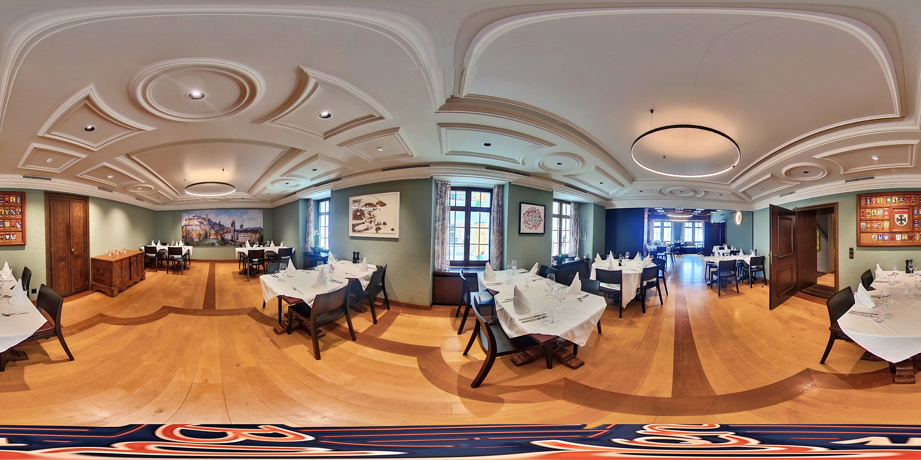 360° Ansichten 9