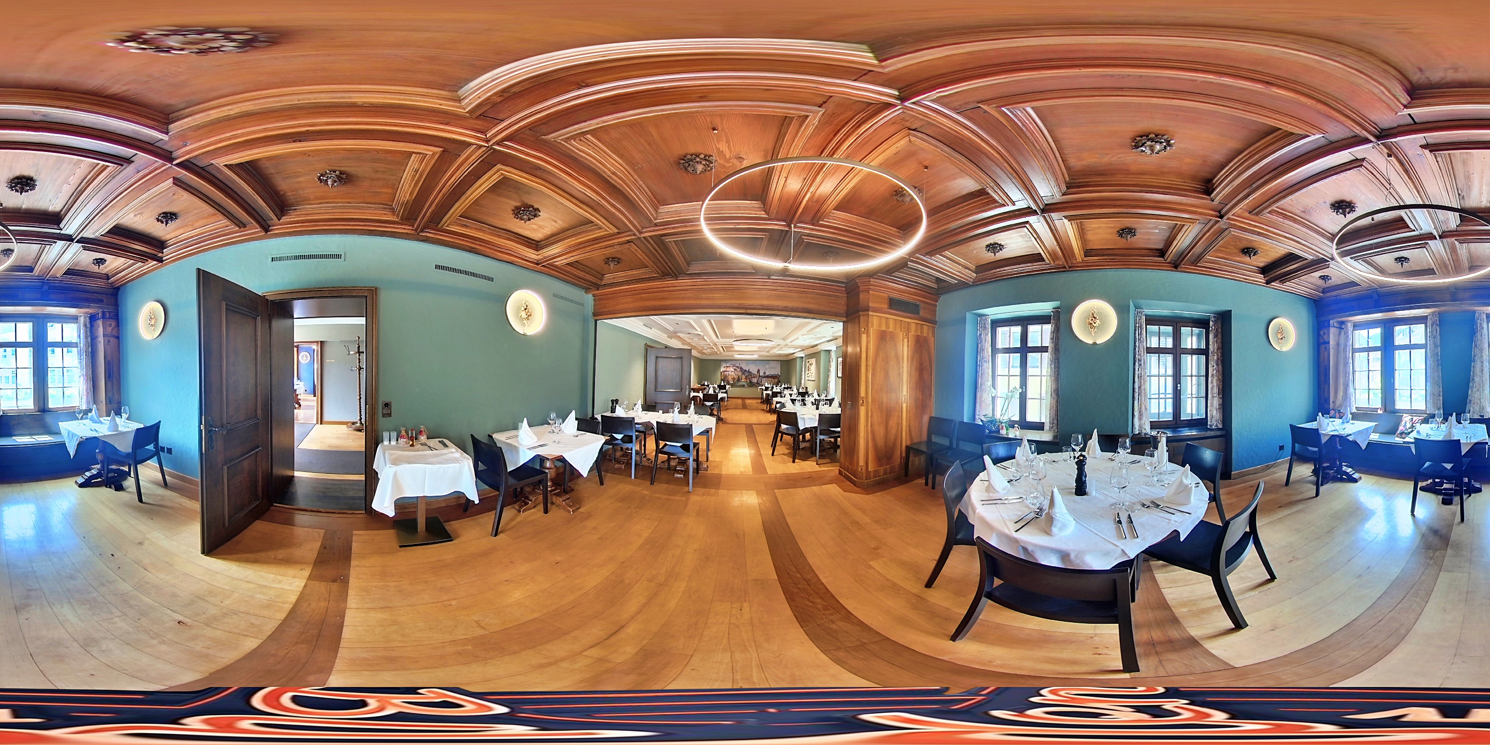360° Ansichten 10