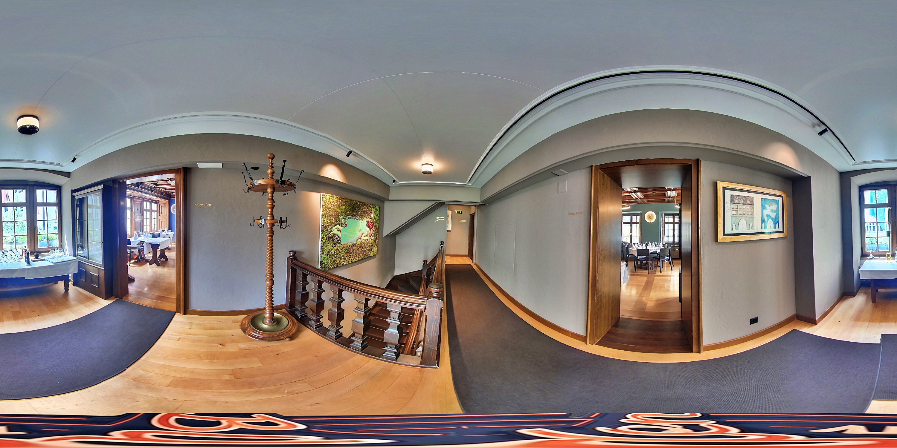 360° Ansichten 11