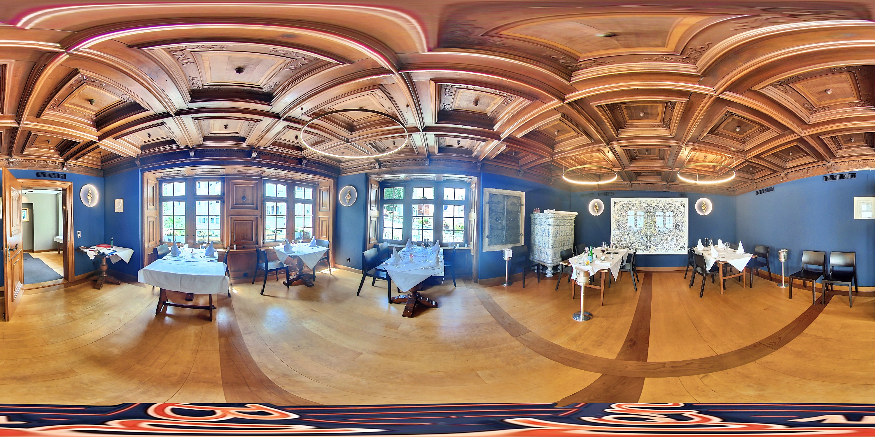 360° Ansichten 12