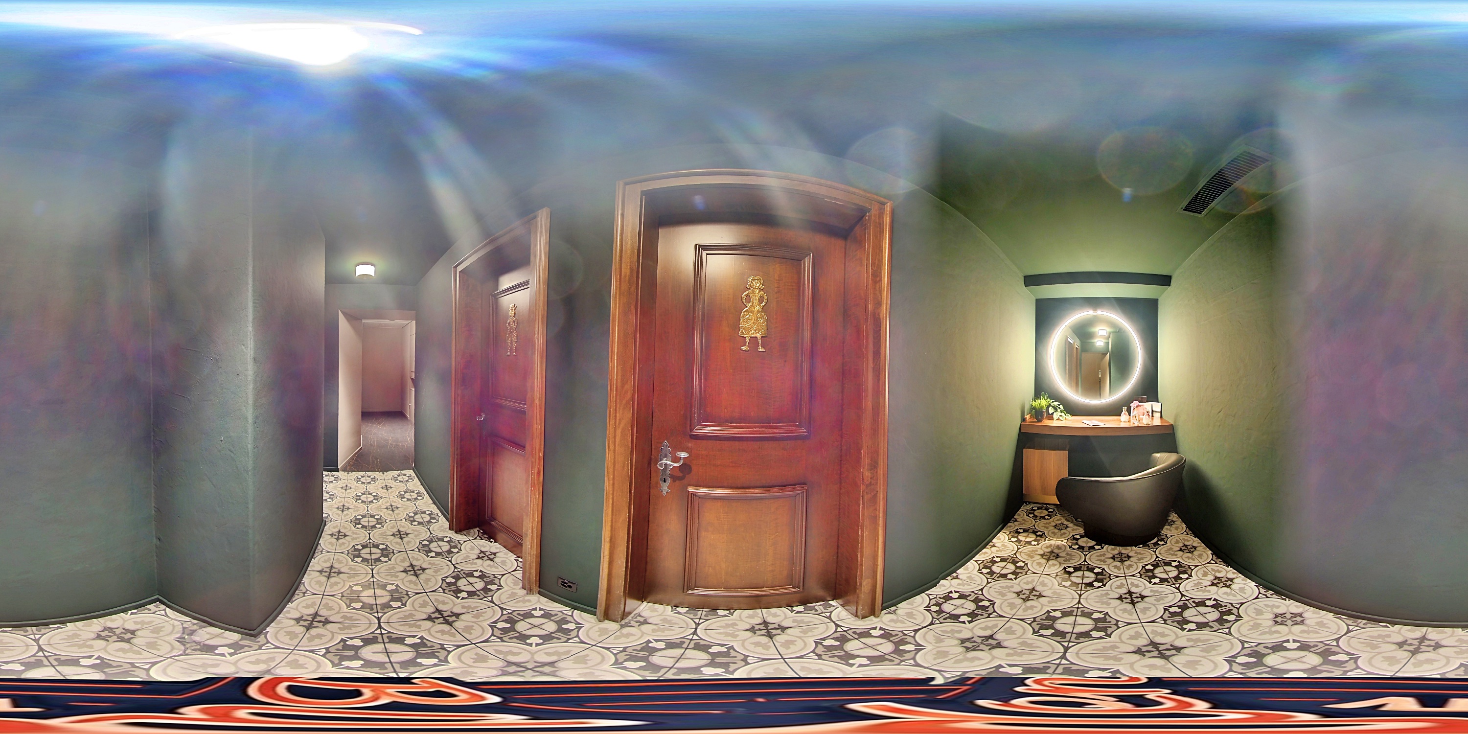 360° Ansichten 13