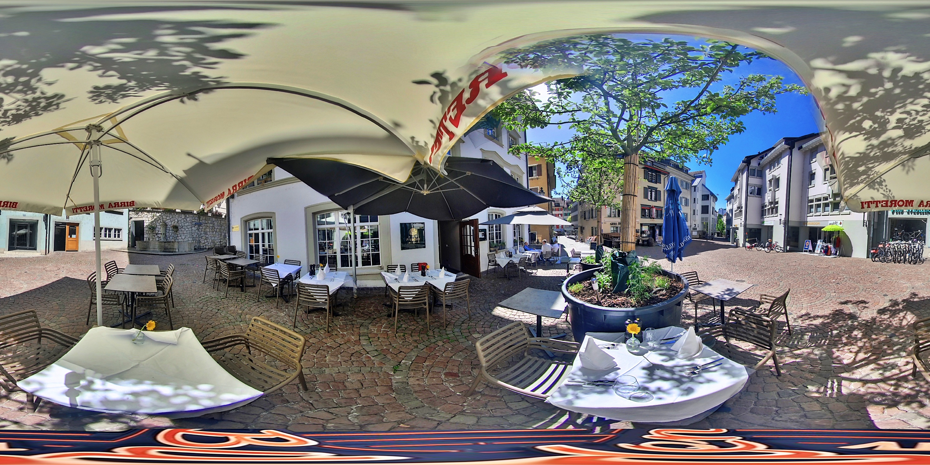 360° Ansichten 16