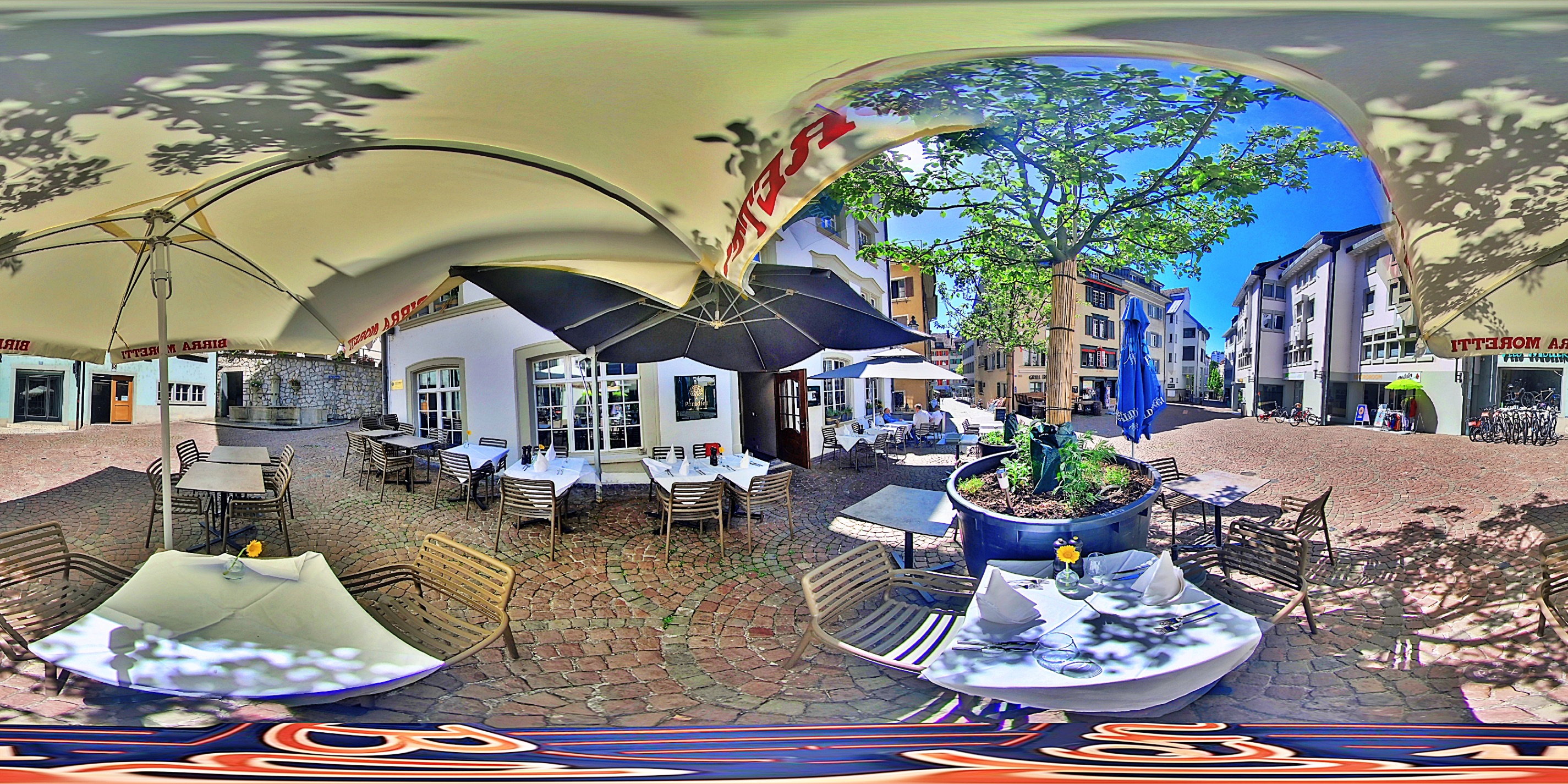 360° Ansichten 17