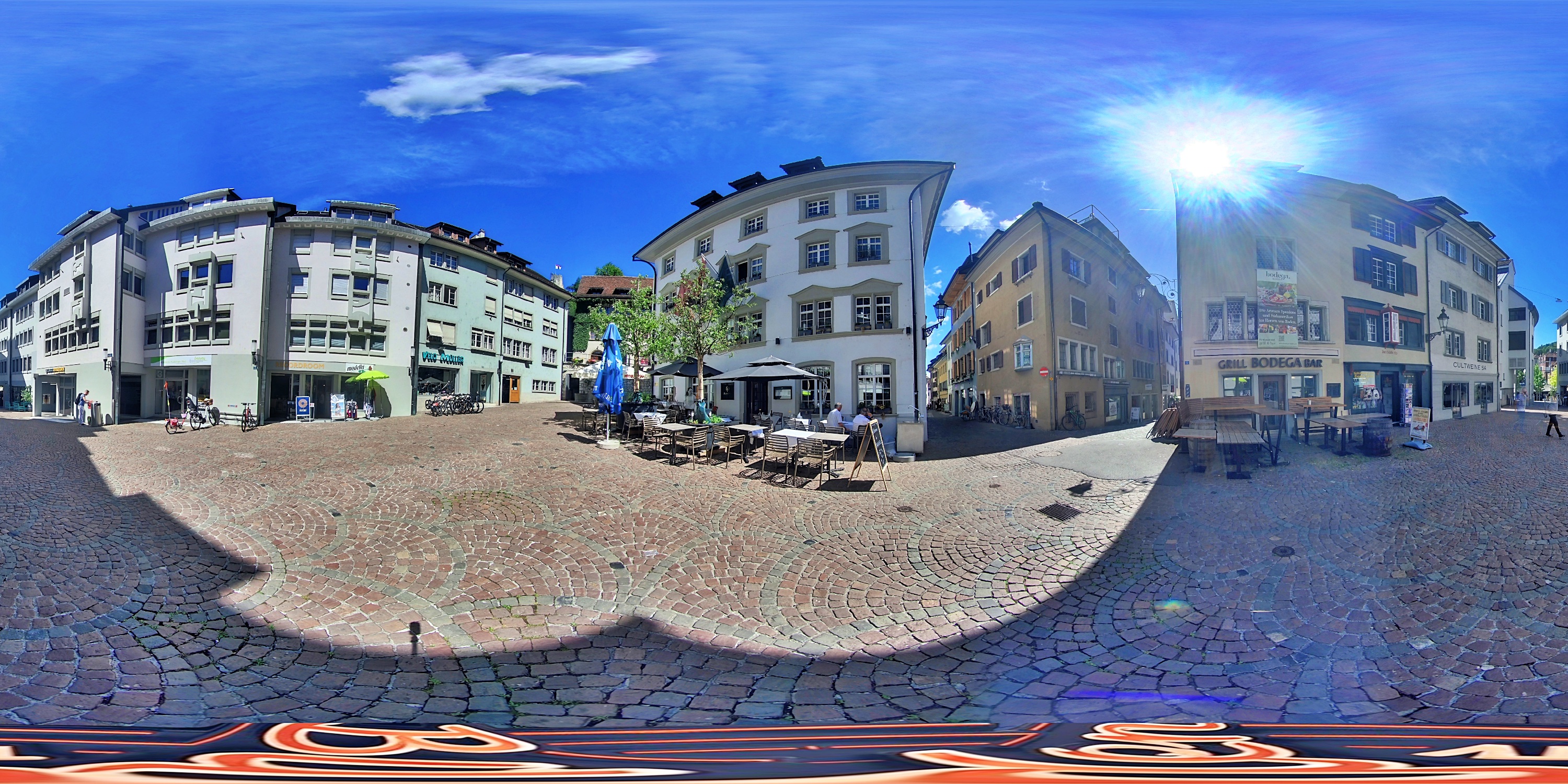 360° Ansichten 18