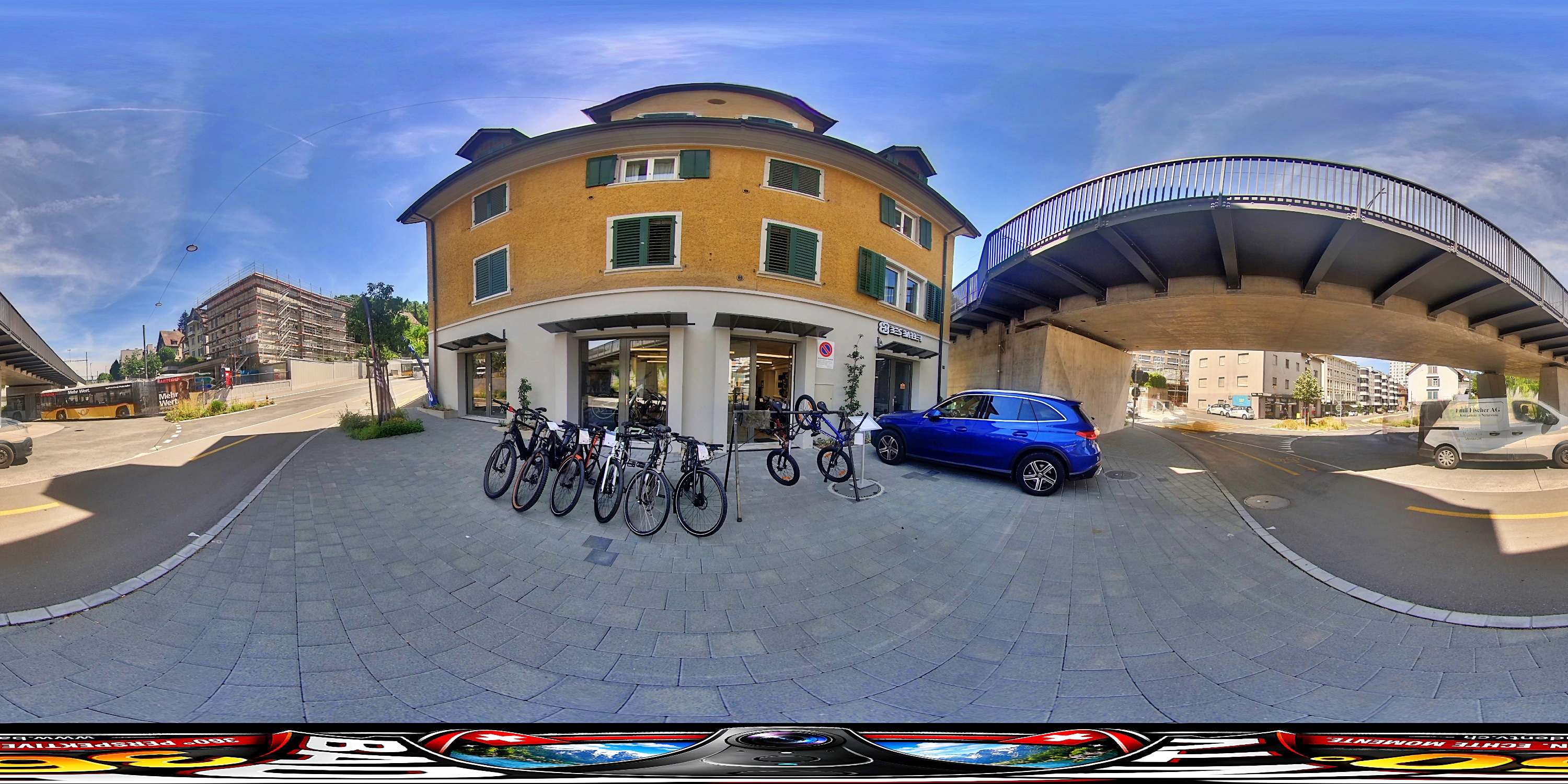 360° Ansichten 3