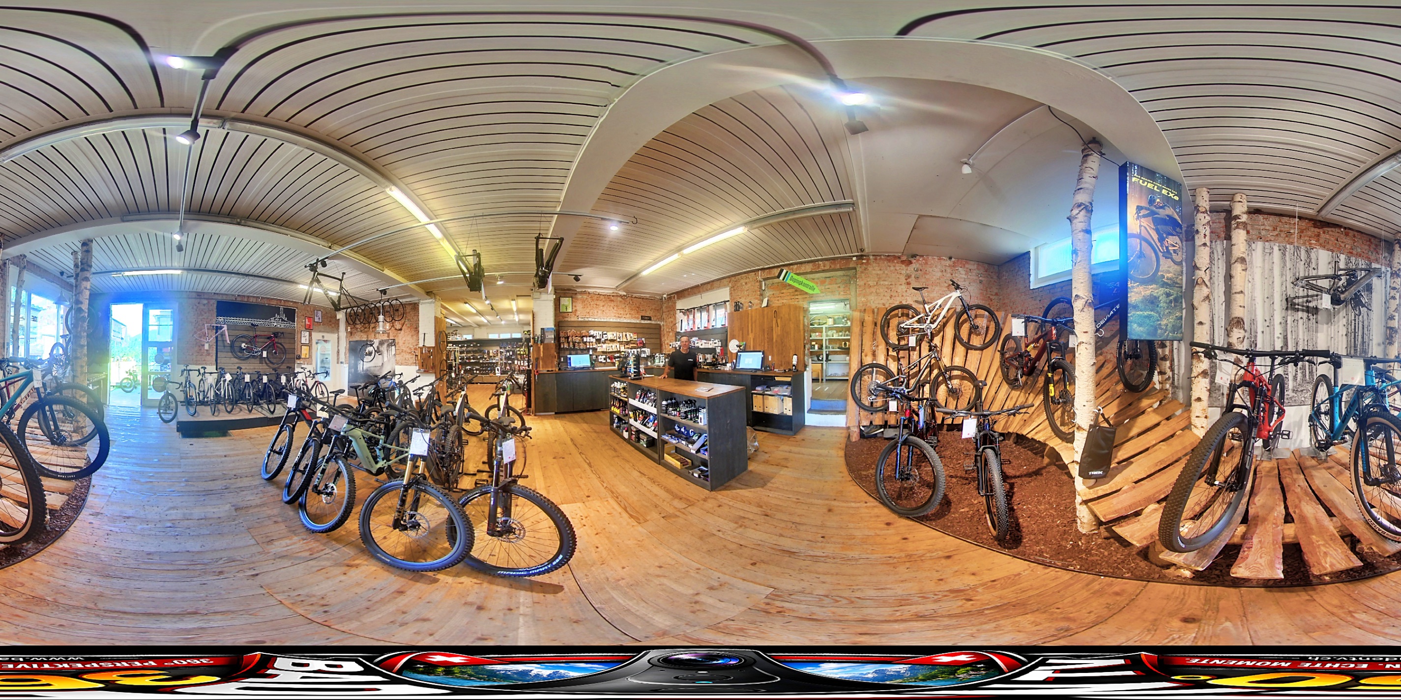360° Ansichten 4