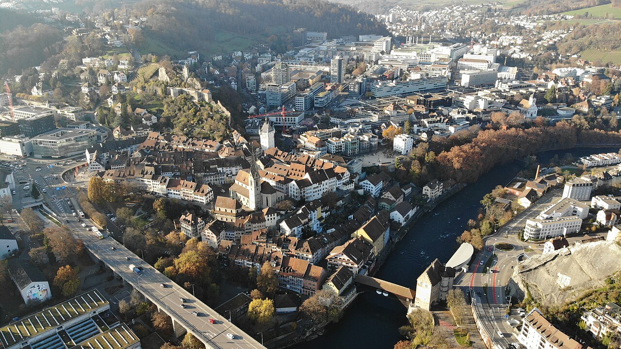Quartierverein Altstadt