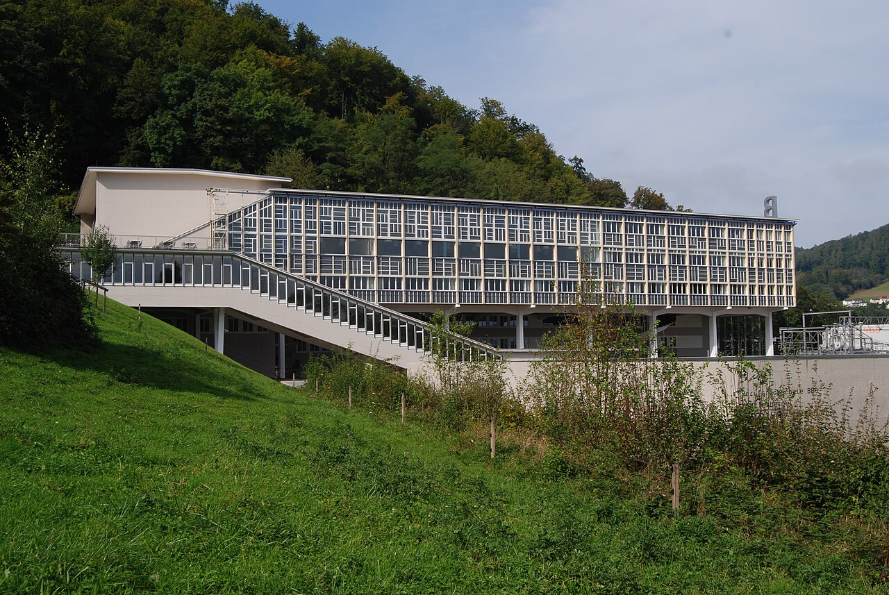 Quartierverein Martinsberg