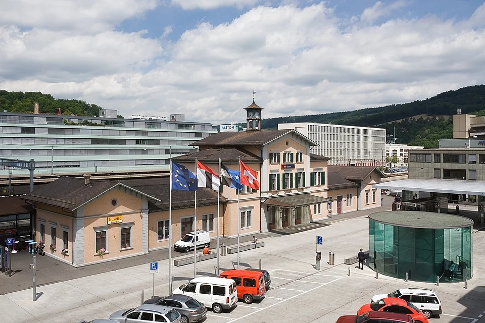 Quartierverein Meierhof