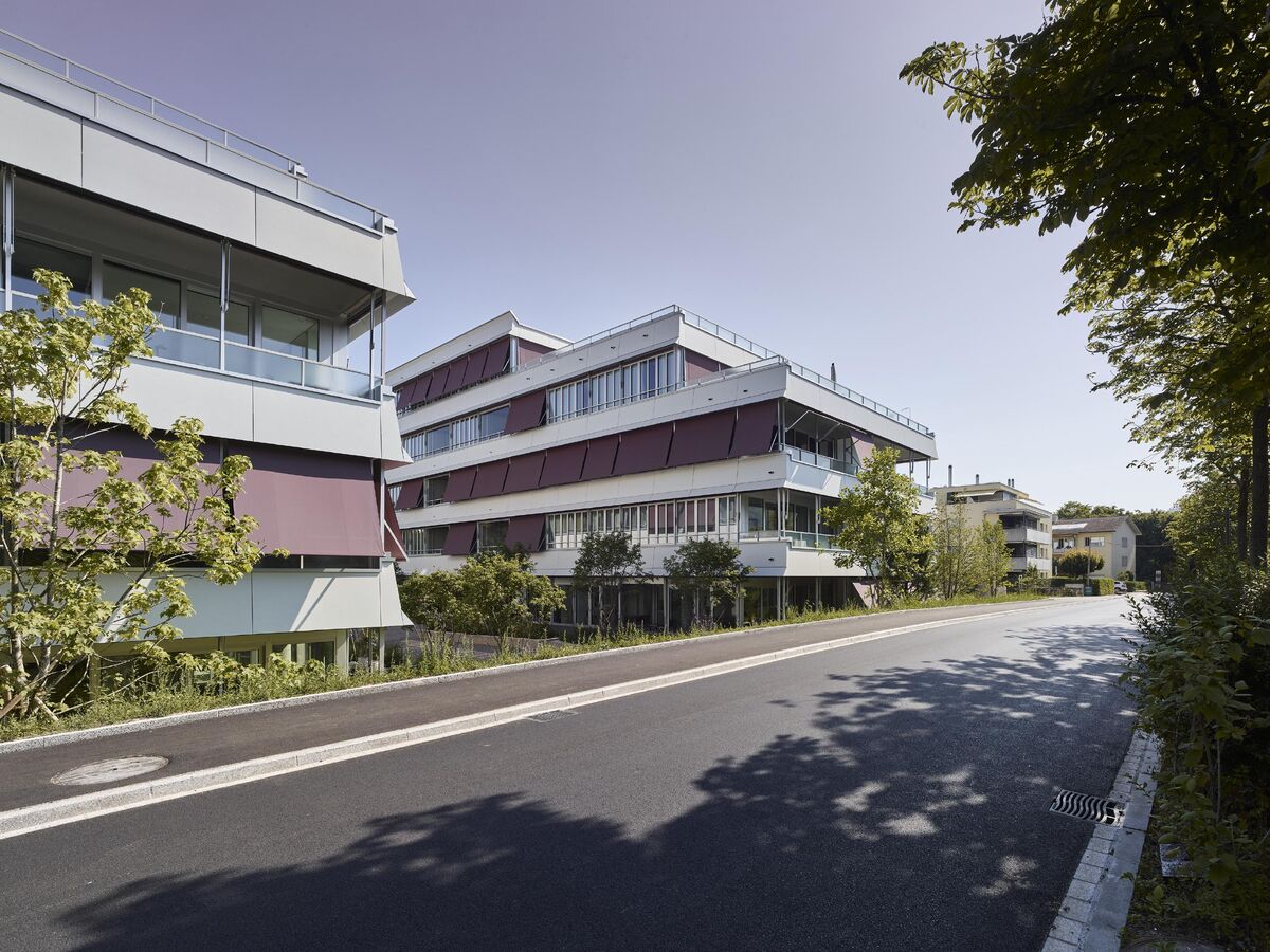Quartierverein Römer